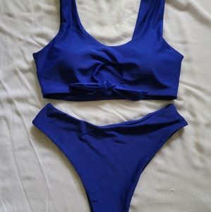 Zaful 2 piece Bikini